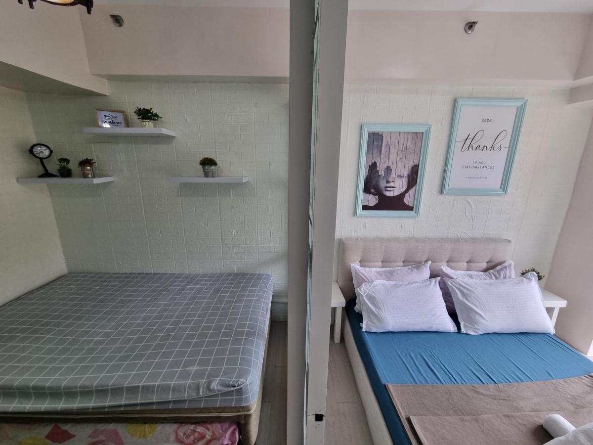 4 Pax Tagaytay Prime Staycation Wifi Netflix And Light Cooking Free Viewdeck Tagaytay City Buitenkant foto